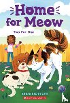 Eschmann, Reese - Two Fur One