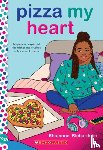 Richardson, Rhiannon - Pizza My Heart