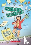 Vivat, Booki - Meet Me on Mercer Street