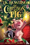 Rowling, J. K. - CHRISTMAS PIG