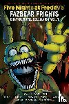 Cawthon, Scott - Fazbear Frights Graphic Novel Collection #1