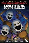 Cawthon, Scott - Five Nights at Freddy's: Fazbear Frights Graphic Novel #2