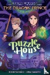 Andelfinger, Nicole - Puzzle House (The Dragon Prince Graphic Novel #3)