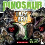 Arlon, Penelope - Dinosaur Face-Off!