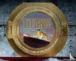 Scholastic - Titanic: Ship of Dreams