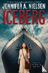 Nielsen, Jennifer A. - Iceberg