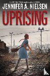 Nielsen, Jennifer - Uprising