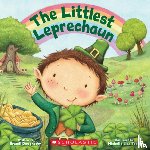 Dougherty, Brandi - The Littlest Leprechaun