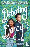 DasGupta, Sayantani - Debating Darcy