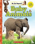 Silverstein, Rebecca - Baby Animals