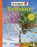 Kelly, Erin - Seasons (Be an Expert!)