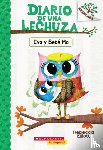 Elliott, Rebecca - Diario de una Lechuza #10: Eva y Bebe Mo (Owl Diaries #10: Eva and Baby Mo)