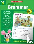 Scholastic Teaching Resources - Scholastic Teaching Resources: Scholastic Success with Gramm
