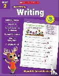 Scholastic Teaching Resources - SCHOLASTIC SUCCESS W/WRITING G