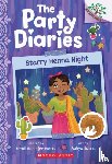 Ruths, Mitali Banerjee - Starry Henna Night: A Branches Book (The Party Diaries #2)