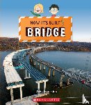 Franchino, Vicky - Bridge (How It's Built)