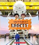 Wallace, Elise - Rocket