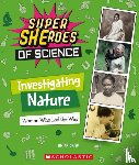 Dalal, Anita - Investigating Nature