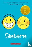 Telgemeier, Raina - Sisters