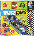 Editors of Klutz - LEGO Race Cars
