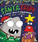 Lowery, Mike - Santa Shark