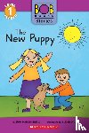 Kertell, Lynn Maslen - The New Puppy (Bob Books Stories: Scholastic Reader, Level 1)