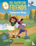 Todd, Brandon - Treasure Map