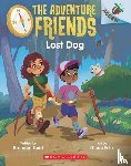 Todd, Brandon - Lost Dog