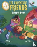 Todd, Brandon - Bright Star: An Acorn Book (the Adventure Friends #3)