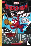Foxe, Steve - Spider-Ham Hollywood May-Ham!