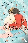 Oseman, Alice - Oseman, A: Heartstopper #5: A Graphic Novel