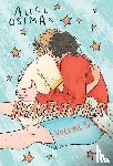 Oseman, Alice - Oseman, A: Heartstopper #5: A Graphic Novel