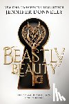 Donnelly, Jennifer - Donnelly, J: Beastly Beauty