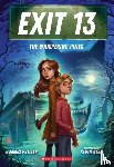 Preller, James - The Whispering Pines (EXIT 13, Book 1)