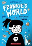 Dooley, Aoife - Frankie's World: A Graphic Novel