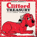 Bridwell, Norman - Clifford Treasury
