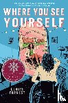 Forrest, Claire - Where You See Yourself