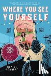 Forrest, Claire - Where You See Yourself