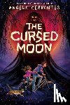 Cervantes, Angela - The Cursed Moon