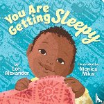 Alexander, Lori - You Are Getting Sleepy (BB)