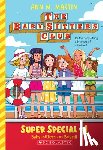 Martin, Ann M. - Baby-Sitters on Board! (the Baby-Sitters Club: Super Special #1)