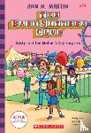 Martin, Ann M. - Kristy and the Mother's Day Surprise