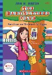 Martin, Ann M. - Mary Anne and the Search for Tigger