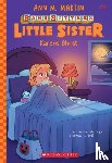 Martin, Ann M. - Karen's Ghost (Baby-Sitters Little Sister #12)