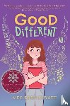 Kuyatt, Meg Eden - Good Different