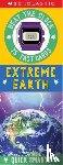 Scholastic - Extreme Earth Fast Fact Cards: Scholastic Early Learners (Quick Smarts)