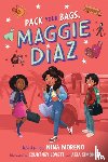 Moreno, Nina - Pack Your Bags, Maggie Diaz