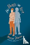 Deaver, Mason - GHOSTS WE KEEP