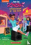 Richardson, Rhiannon - That Girl Lay Lay: Chapter Book #2