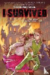 Tarshis, Lauren - I Survived the Great Chicago Fire, 1871 (I Survived Graphic Novel #7)